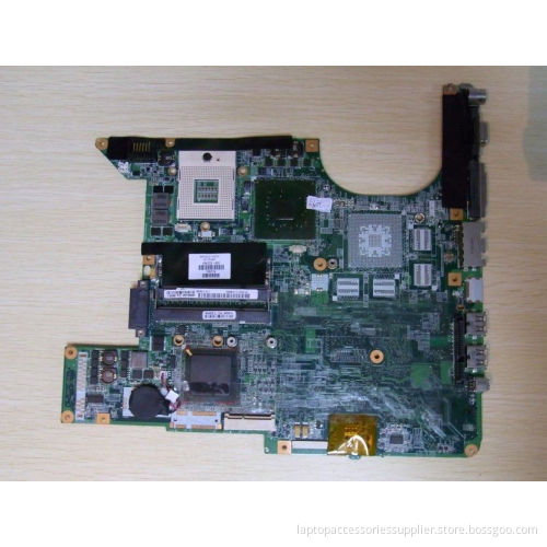 Integrated Hp Pavilion Dv6000 Laptop Motherboards 434723 - 001